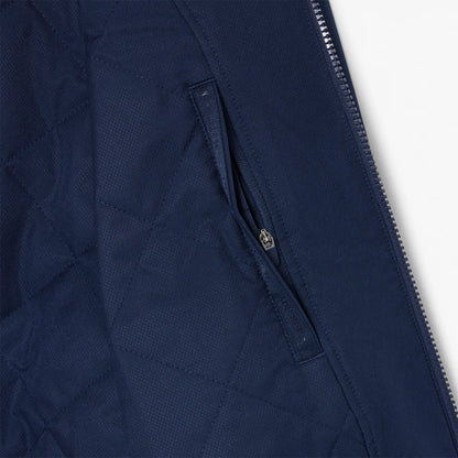 LACOSTE DJOKOVIC SIGNATURE JACKET