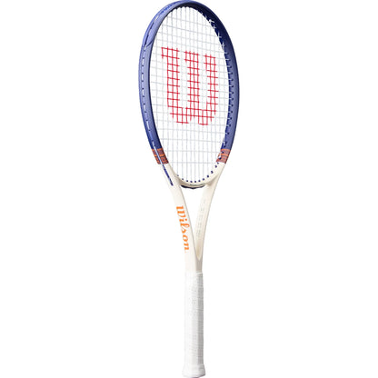 RAQUETTE WILSON ROLAND GARROS TRIUMPH (298 GR)