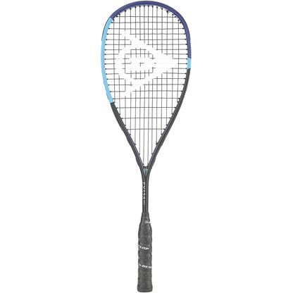 RAQUETTE DE SQUASH DUNLOP FX128 PRO V2 (CORDEE)