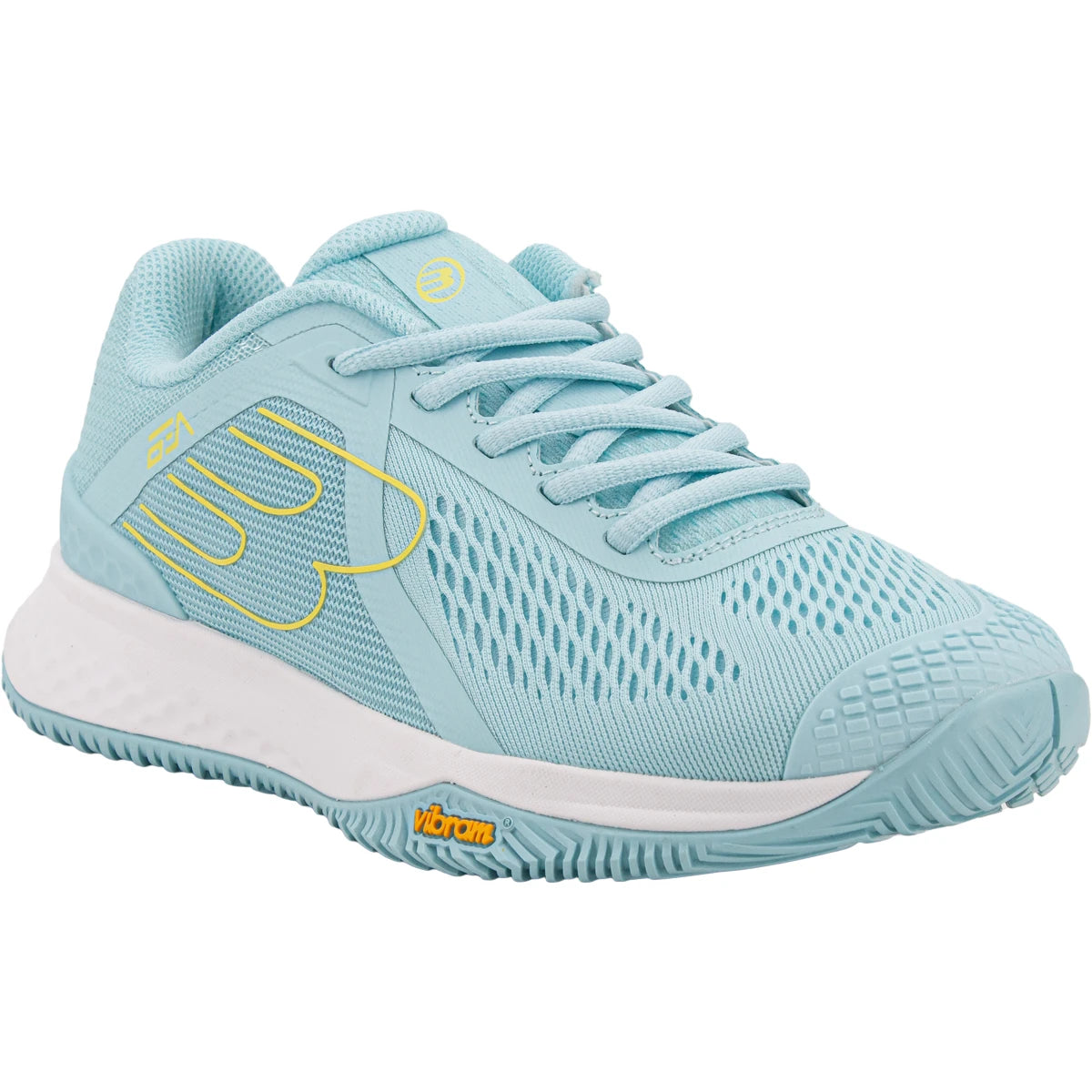 CHAUSSURES PADEL BULLPADEL FEMME PEARL VIBRAM 25V