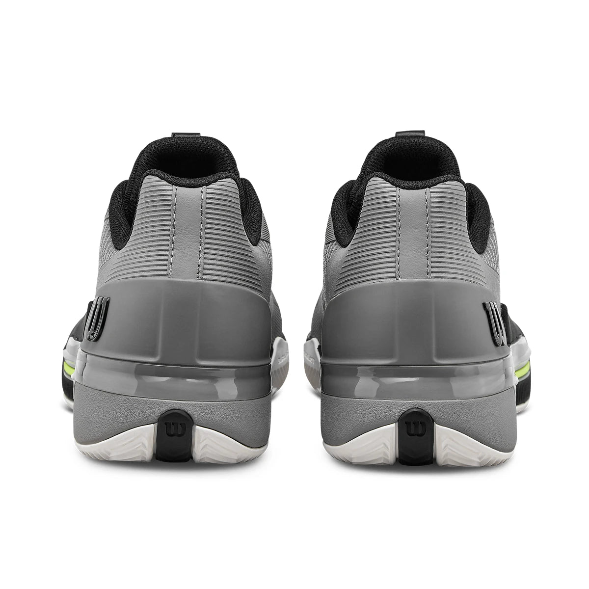 CHAUSSURES WILSON RUSH TOUR 5 TERRE BATTUE