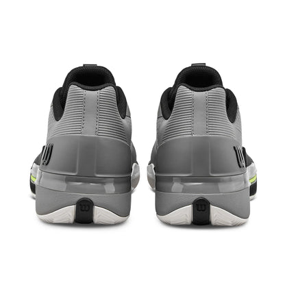 CHAUSSURES WILSON RUSH TOUR 5 TERRE BATTUE