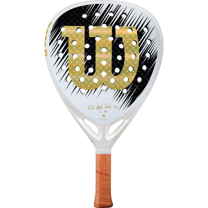 RAQUETTE DE PADEL WILSON DEFY LS V1 SPECIAL EDITION