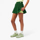 JUPE LACOSTE FEMME ROLAND GARROS