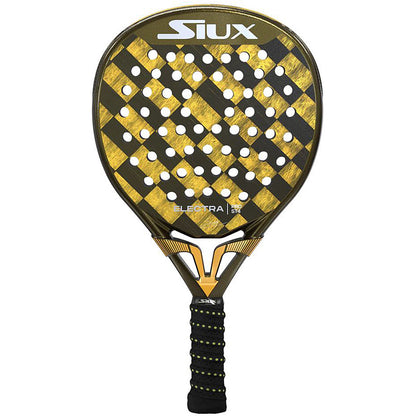 SIUX ELECTRA STUPA PRO ST4 PADEL RACKET