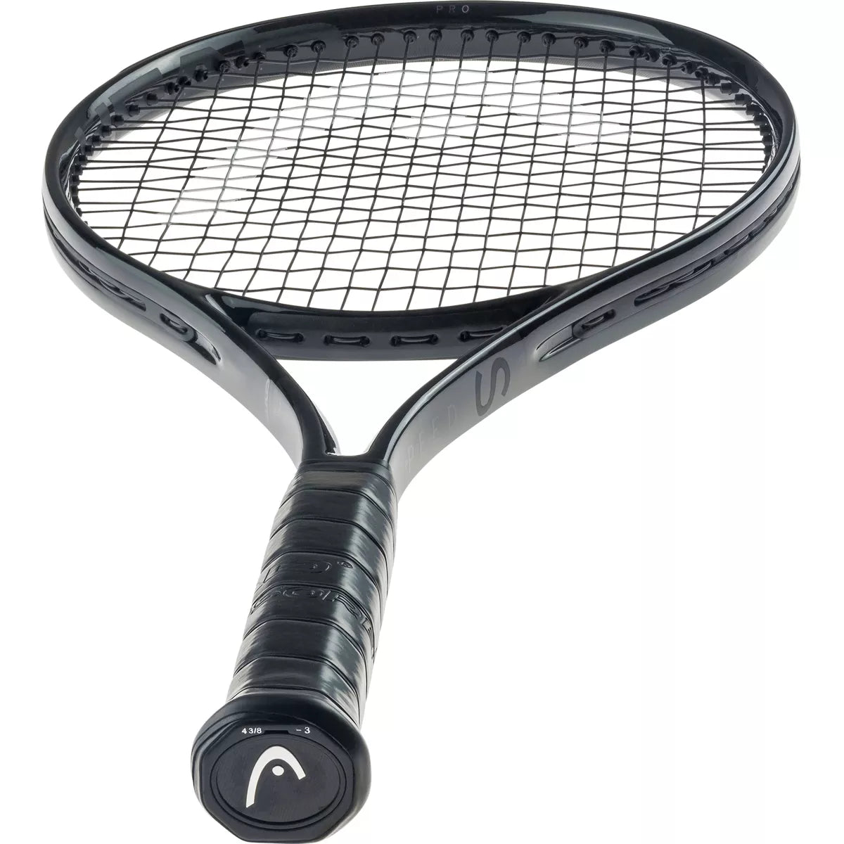 RAQUETTE HEAD SPEED PRO LEGEND (310 GR) (CORDEE)