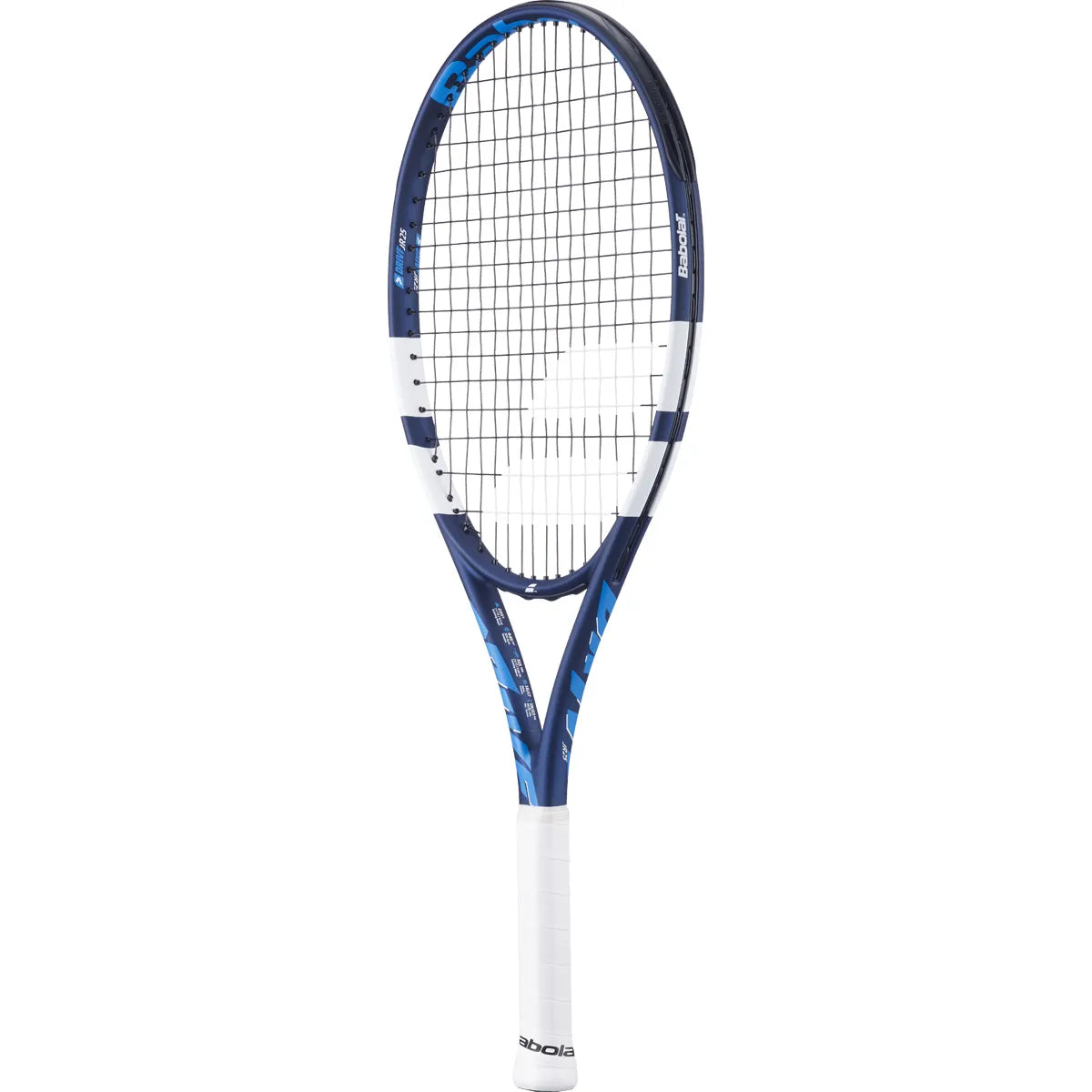 RAQUETTE BABOLAT DRIVE JUNIOR 25