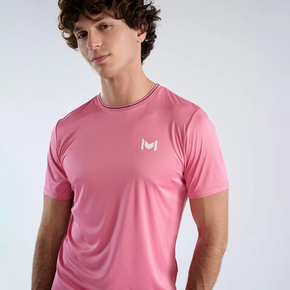 T-SHIRT MOURATOGLOU APPAREL MATCH PARIS