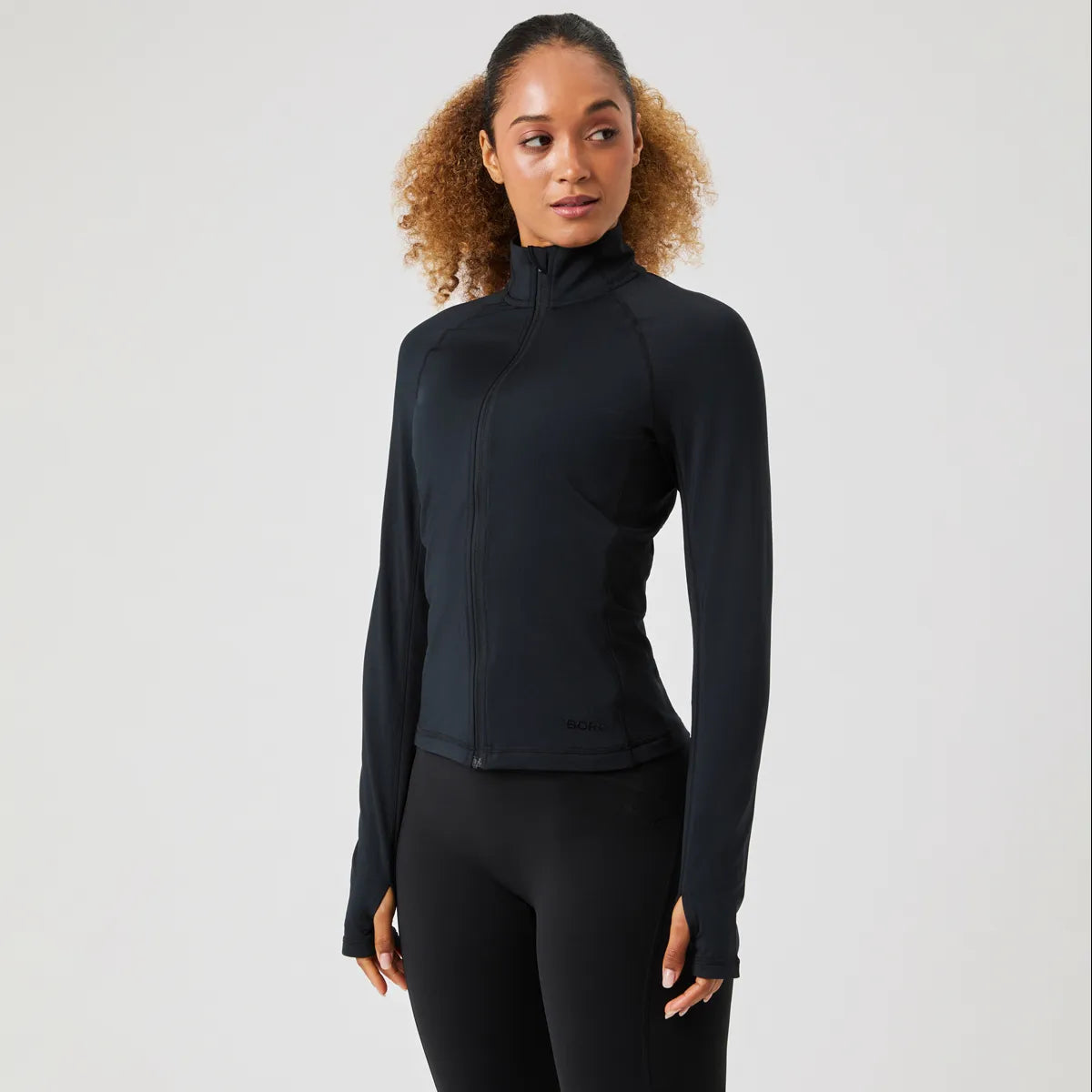 VESTE BJORN BORG FEMME
