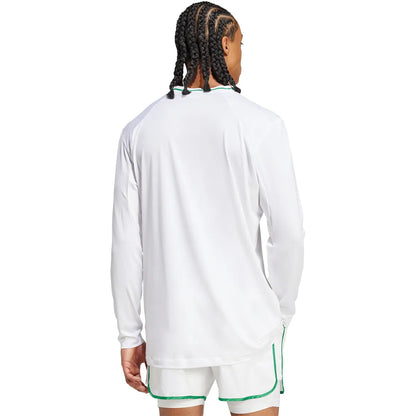 T-SHIRT ADIDAS MANCHES LONGUES ORIGINALS LONDRES