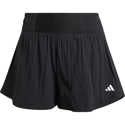 SHORT ADIDAS PRO FEMME ATHLETE NEW YORK