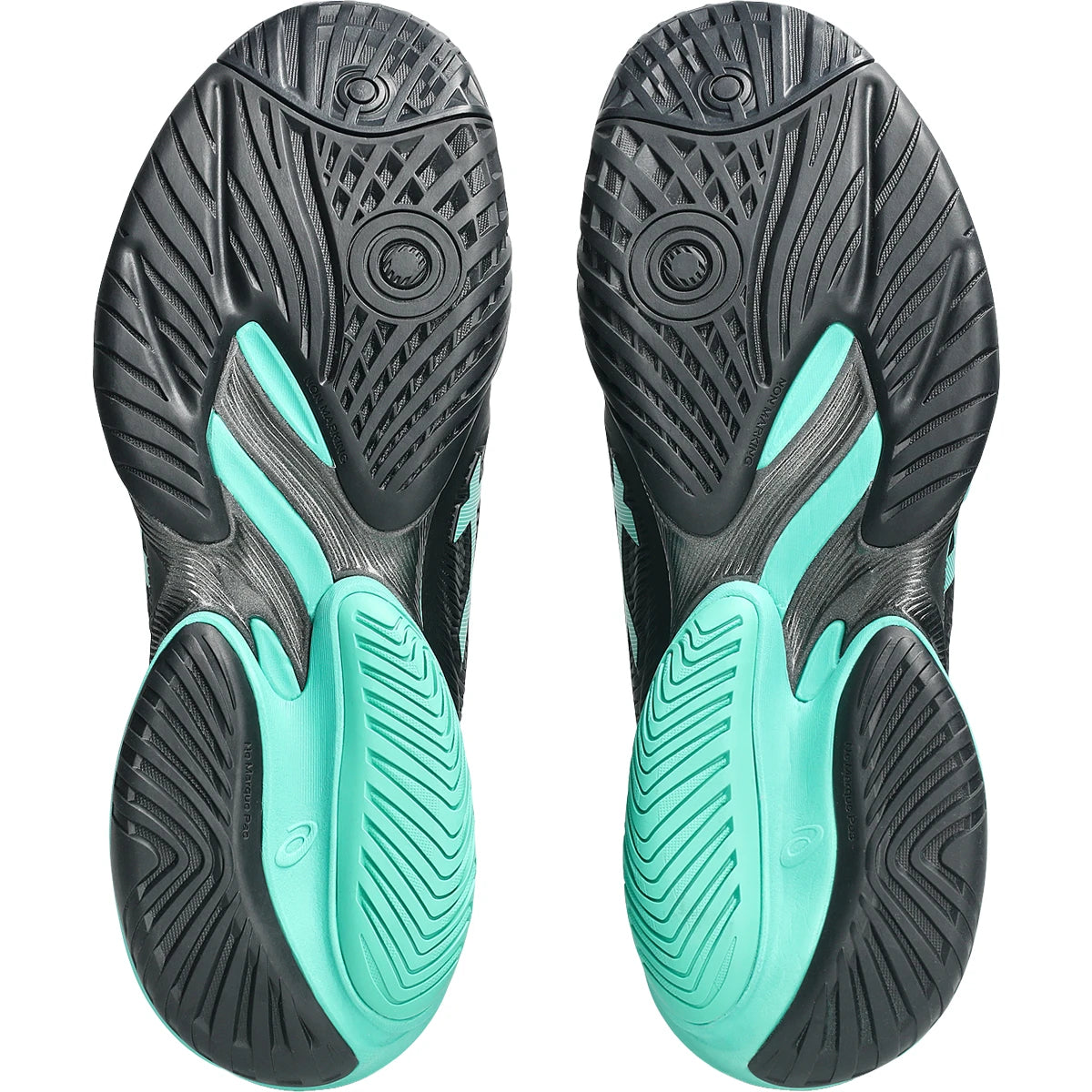 ASICS COURT FF3 ALL-SURFACE SHOES
