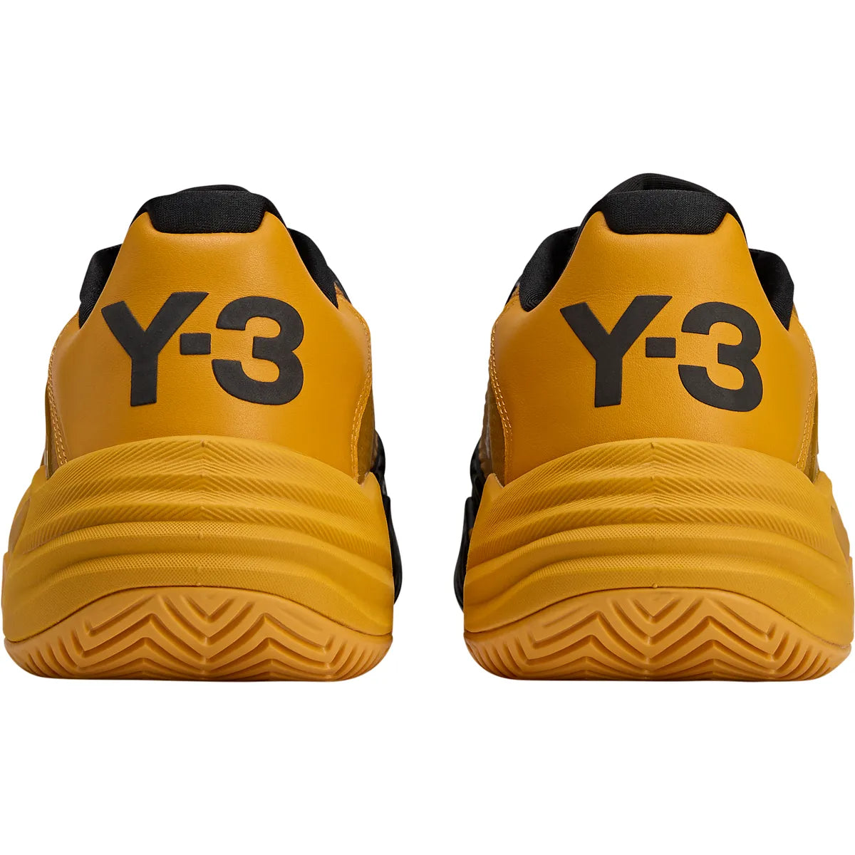 ADIDAS SCHUHE Y-3 BARRICADE 13 FÜR ALLE OBERFLÄCHEN