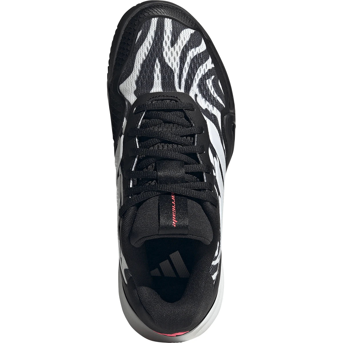 ADIDAS WOMEN'S BARRICADE 14 ALL COURT SHOES