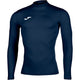 LANGARM-T-SHIRT JOMA JUNIOR BRAMA ACADEMY COMPRESSION