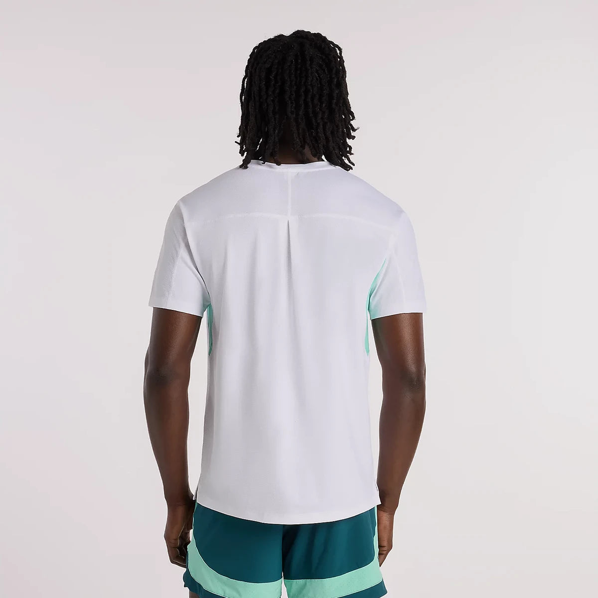 T-SHIRT NEW BALANCE TURNIER LONDON