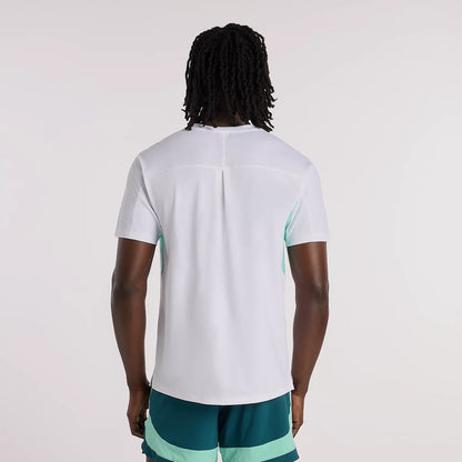 T-SHIRT NEW BALANCE TURNIER LONDON