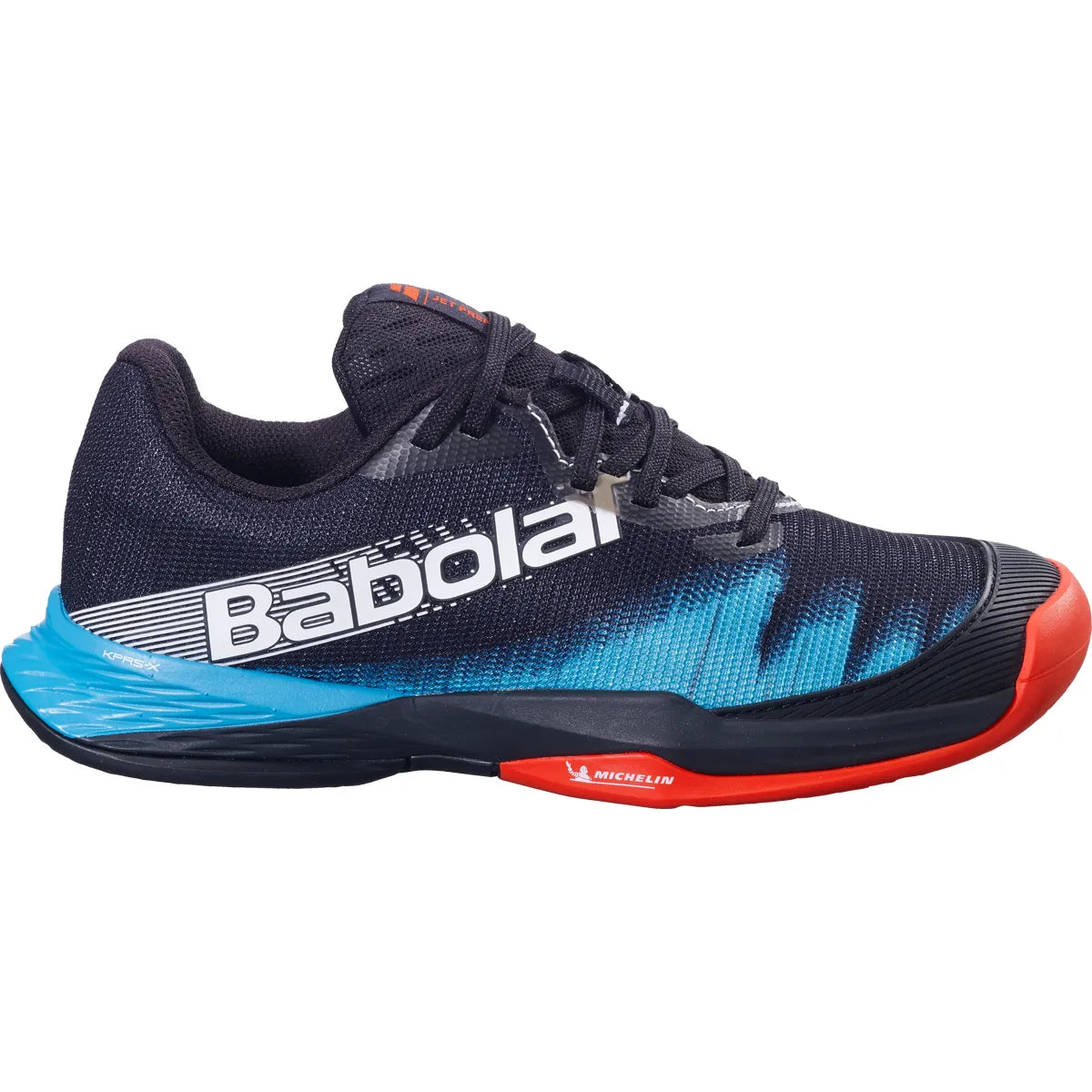 BABOLAT JUNIOR JET PREMURA 2 PADEL SHOES