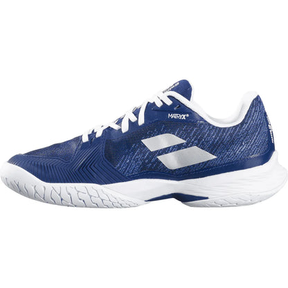 BABOLAT DAMENSCHUHE JET MACH 3 FÜR ALLE OBERFLÄCHEN