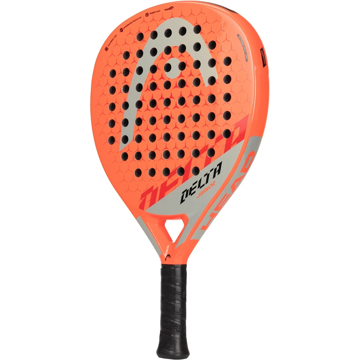 DELTA 2023 JUNIOR PADEL RACKET
