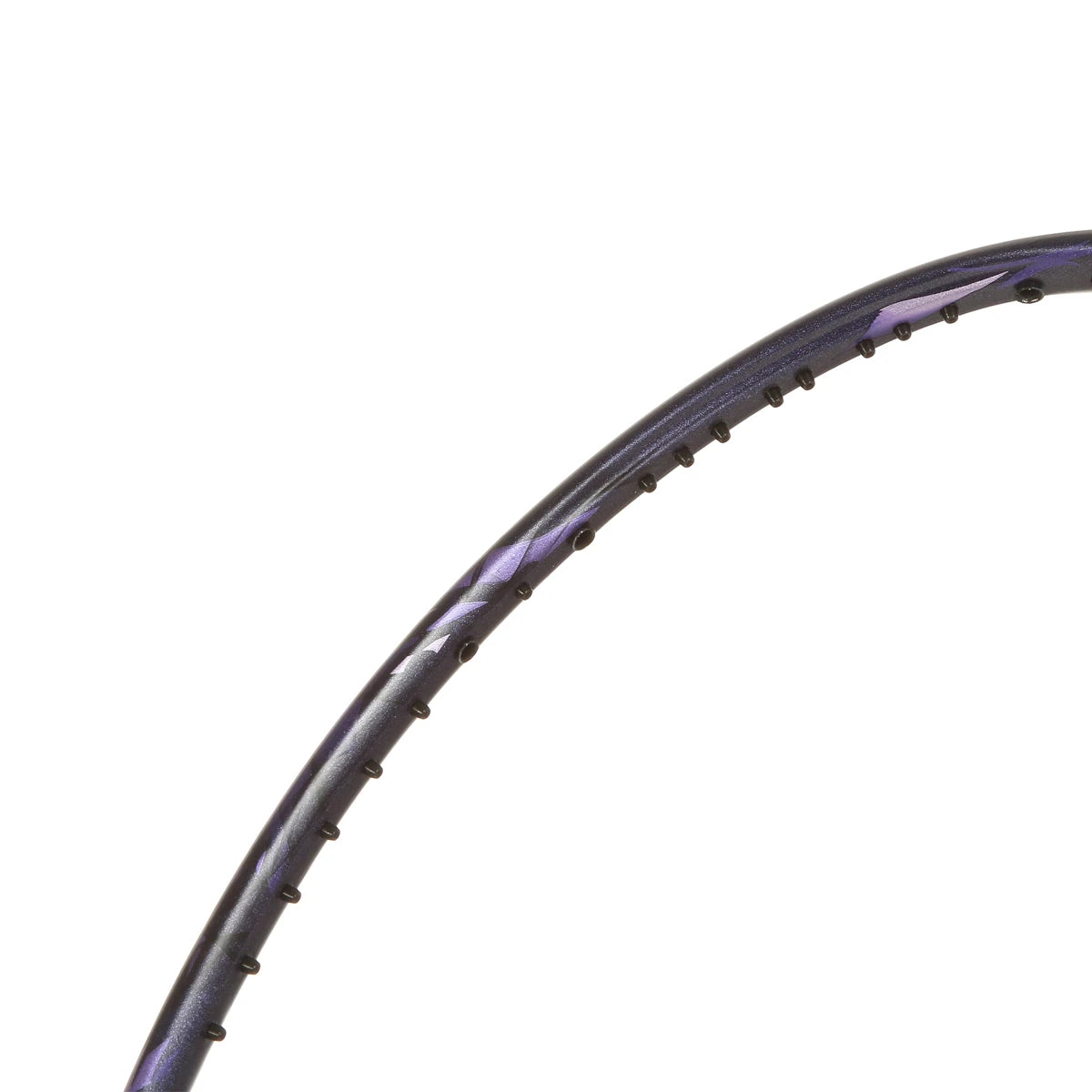 VICTOR AURASPEED PHANTOM J BADMINTON RACKET (UNSTRUNG)