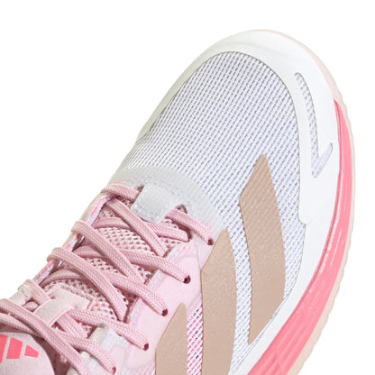 CHAUSSURES ADIDAS FEMME DEFIANT SPEED 2 TOUTES SURFACES