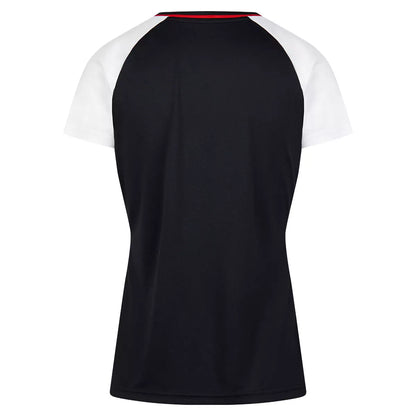VICTOR WOMEN'S T-SHIRT