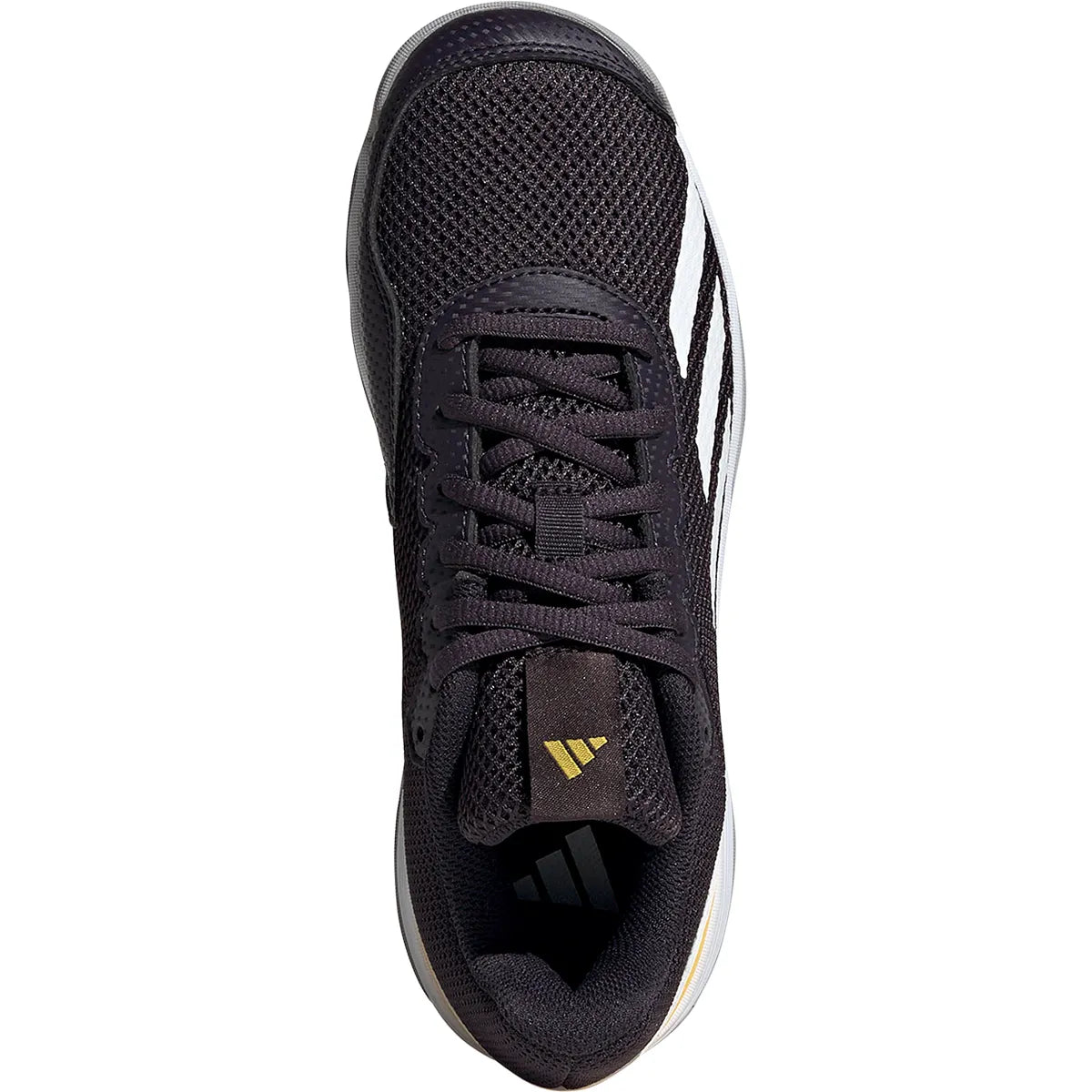 CHAUSSURES ADIDAS JUNIOR COURTFLASH TOUTES SURFACES