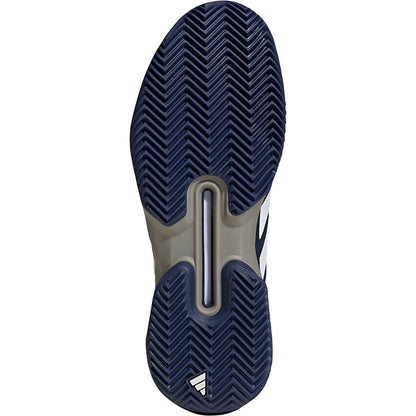 ADIDAS ADIZERO UBERSONIC 5 CLAY COURT SHOES