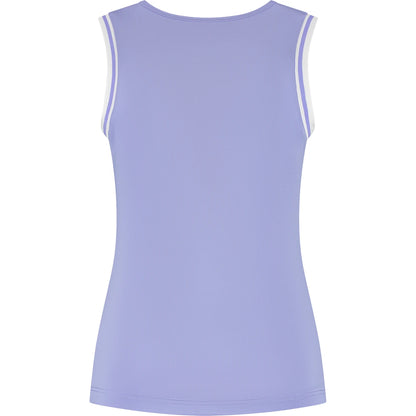 DEBARDEUR K-SWISS FEMME HYPERCOURT SINGLE CLASSIC