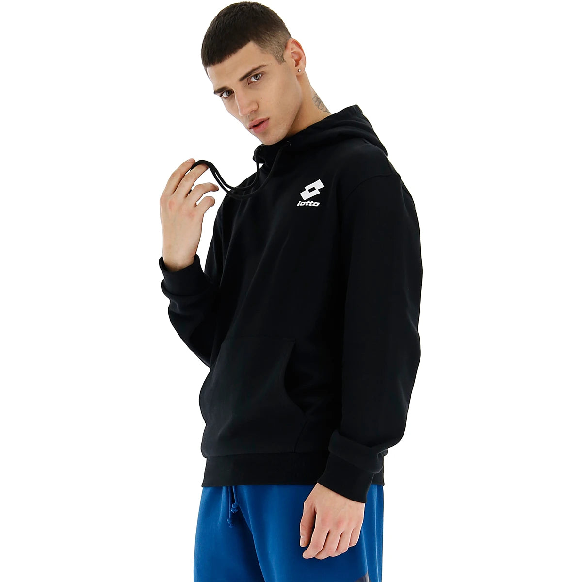 SWEAT LOTTO SMART OG