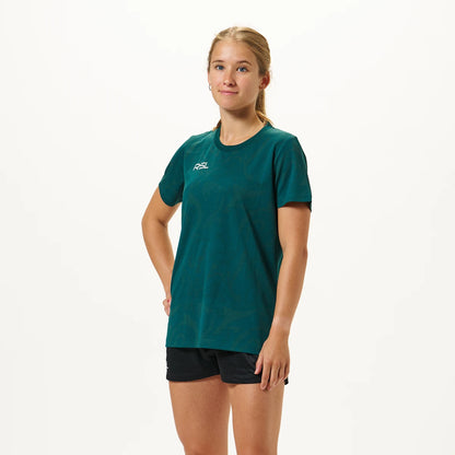 T-SHIRT RSL FEMME MILTON