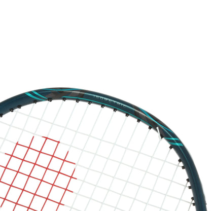 RAQUETTE DE BADMINTON YONEX NANOFLARE 800 GAME DEEP GREEN 4U5 (CORDEE)