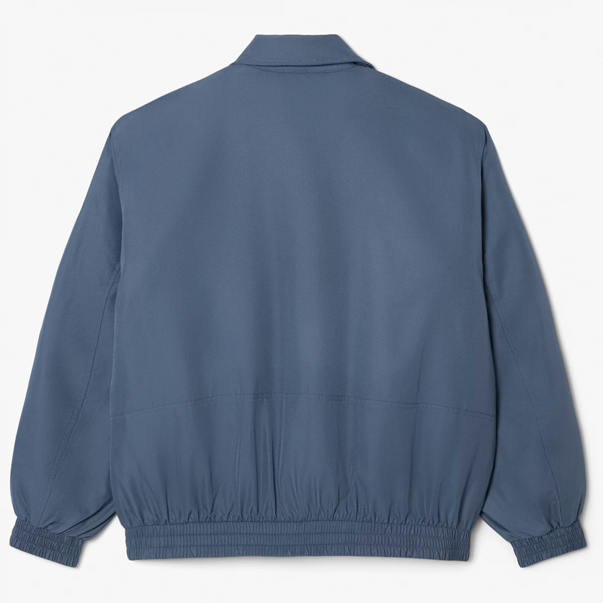 VESTE LACOSTE DJOKOVIC ON COURT