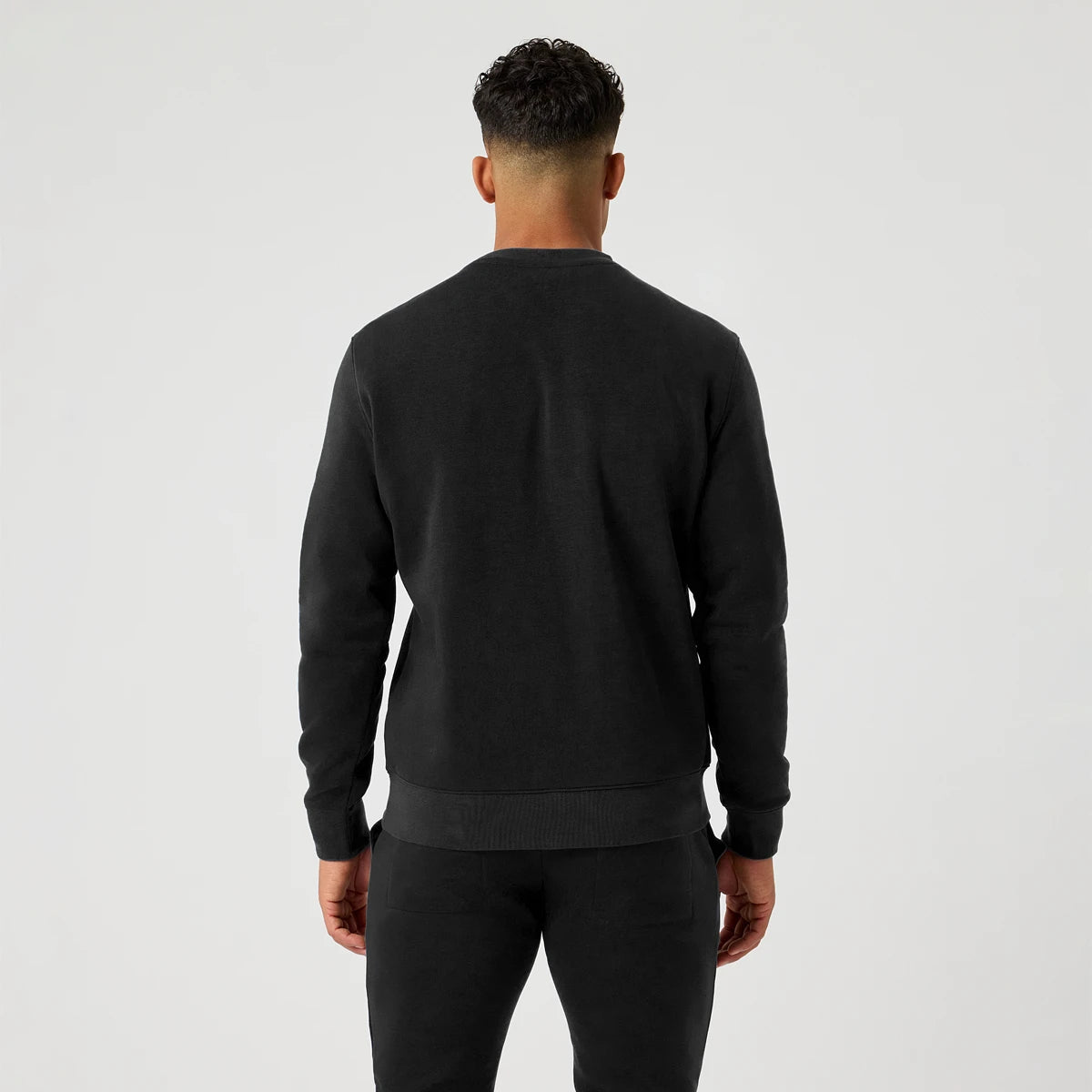 BJORN BORG SWEATSHIRT CENTRE