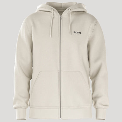SWEAT BJORN BORG ESSENTIAL 4 FULL ZIP