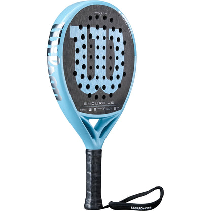 RAQUETTE DE PADEL WILSON ENDURE LS V1