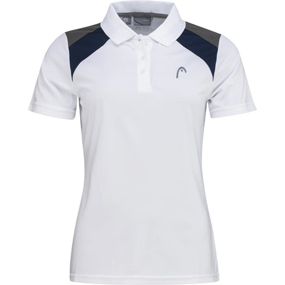 POLO KOPF DAMEN CLUB 22 TECH