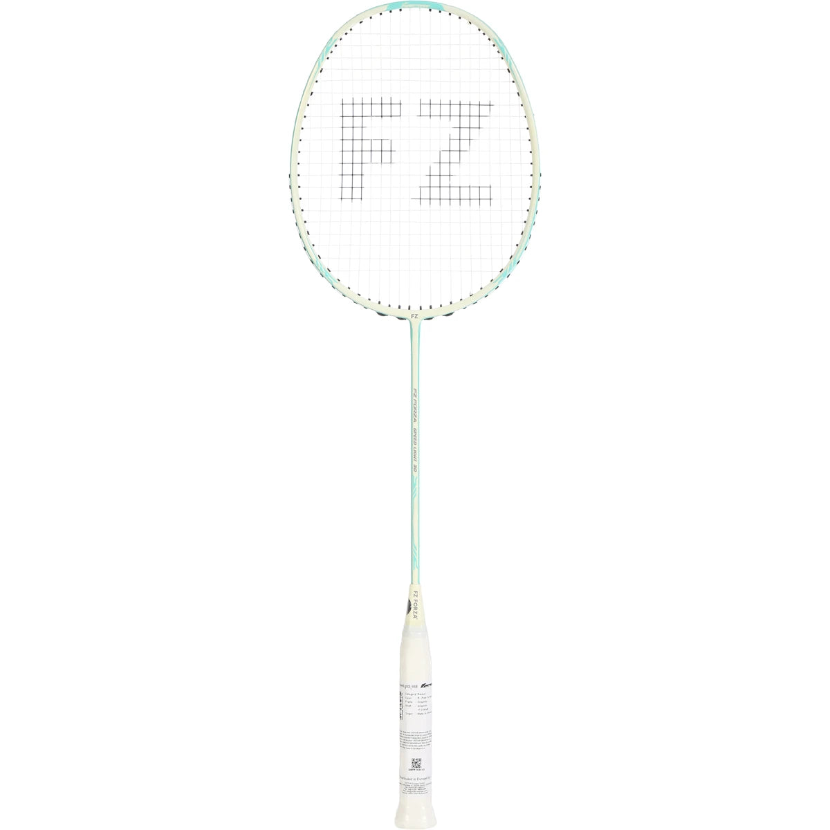 RAQUETTE DE BADMINTON FZ FORZA SPEED LIGHT 30 (CORDEE) FZ262684