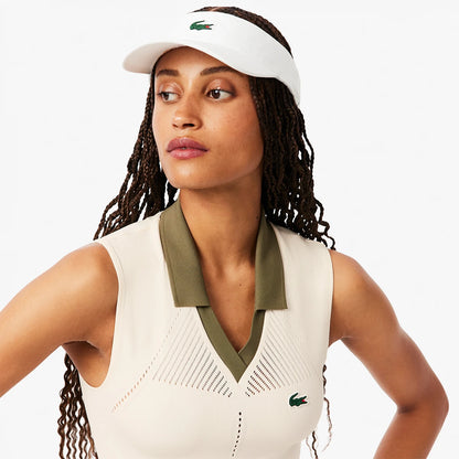 DEBARDEUR LACOSTE FEMME AHTLETE MELBOURNE