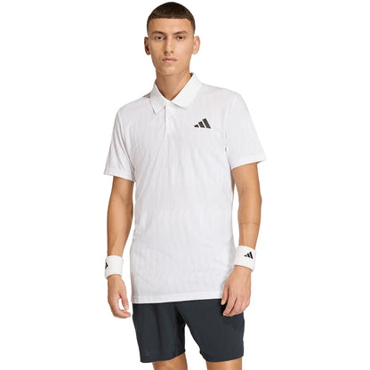 ADIDAS POLO GAMESET