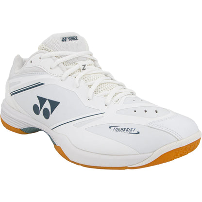 Yonex Herrenschuhe Indoor SHB65 Wide Z4 Weiß