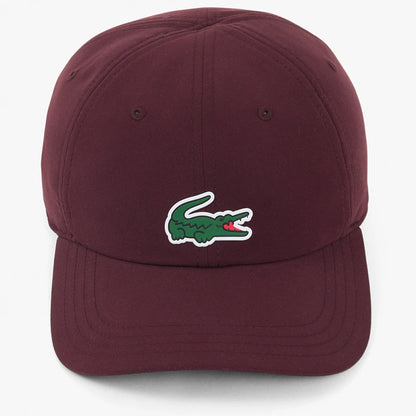 CASQUETTE LASCOSTE ON COURT DJOKOVIC