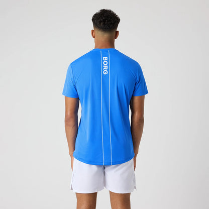 T-SHIRT BJORN BORG TENNIS ACE LIGHT