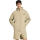ADIDAS SWEAT WV TT VOLLER REISSVERSCHLUSS