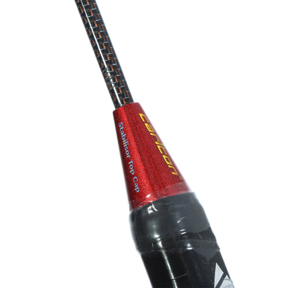 CARLTON VAPOUR TRAIL HT 86 BADMINTON RACKET (STRUNG)