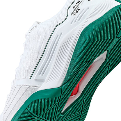 CHAUSSURES WILSON RUSH PRO 4.5 TOUTES SURFACES