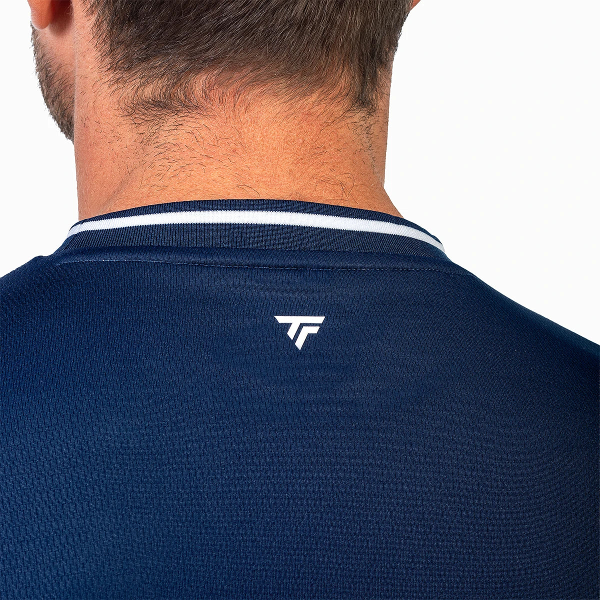 T-SHIRT TECNIFIBRE TEAM TECH