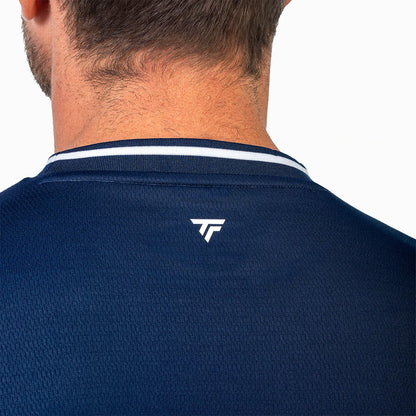 T-SHIRT TECNIFIBRE TEAM TECH