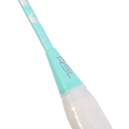 RAQUETTE DE BADMINTON RSL RAYGUN LI-3 (CORDEE)